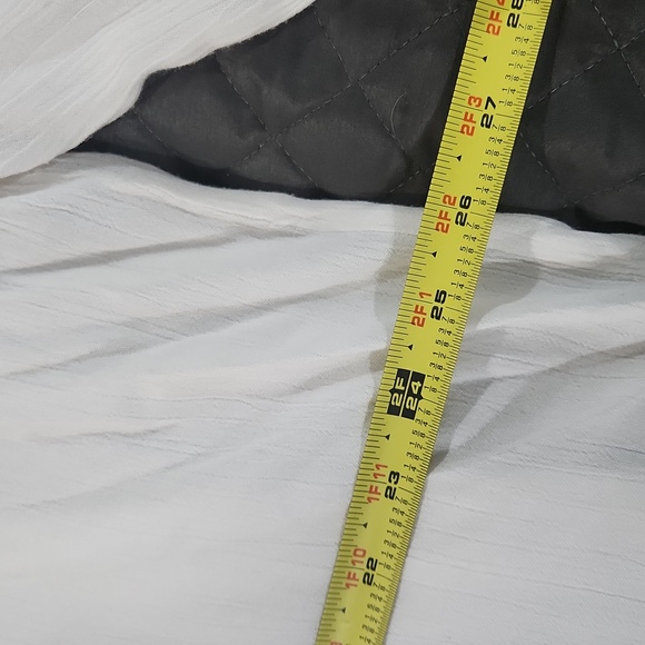 Idyllwind - Cream Blouse 👚 - Picture 6 of 10